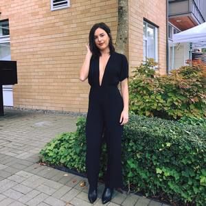 Meet your Posher, Jennifer